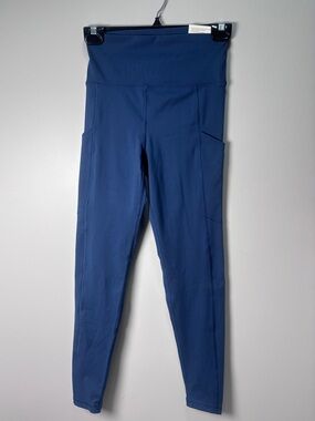 New Women American Eagle The Everything Pocket Legging Size S